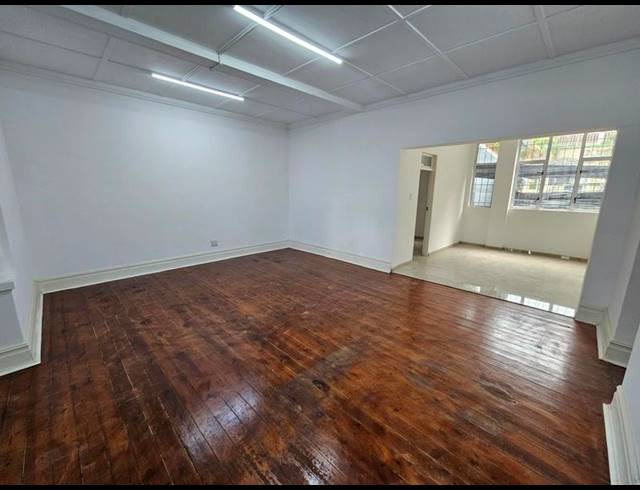 BUSINESS PROPERTY TO RENT IN MORNINGSIDE
